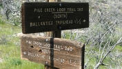 PICTURES/Ballantine Trail/t_Pine Creek Loop Trail Sign1.JPG